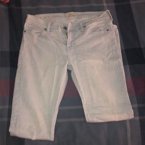 Lucky Brand, Brooke Capri